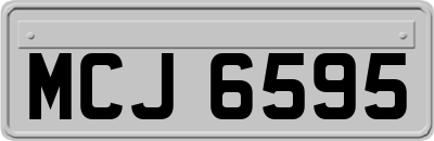 MCJ6595