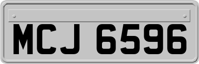 MCJ6596