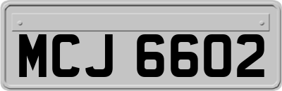 MCJ6602
