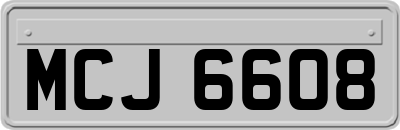 MCJ6608