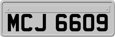 MCJ6609