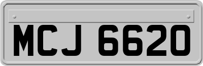 MCJ6620