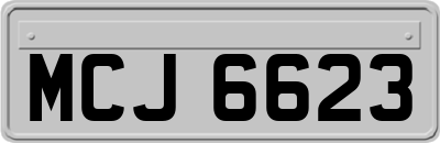 MCJ6623