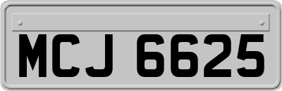 MCJ6625