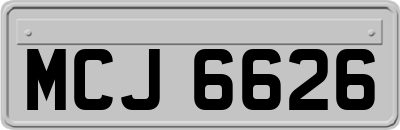 MCJ6626