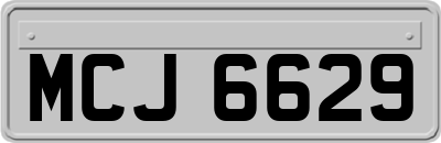 MCJ6629