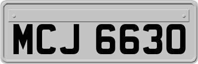 MCJ6630