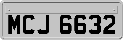 MCJ6632