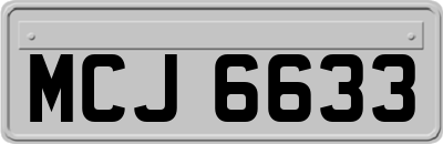 MCJ6633