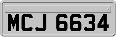 MCJ6634
