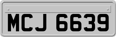 MCJ6639