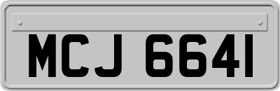 MCJ6641