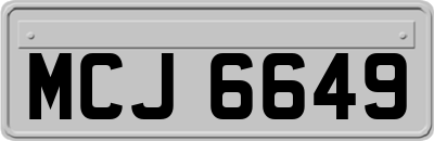 MCJ6649