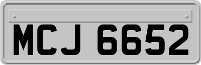 MCJ6652