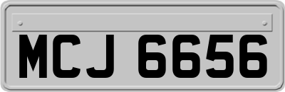 MCJ6656