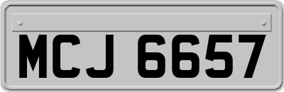 MCJ6657