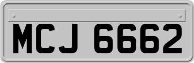 MCJ6662