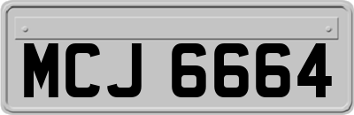 MCJ6664