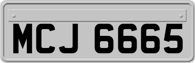 MCJ6665
