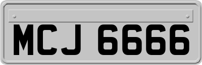 MCJ6666