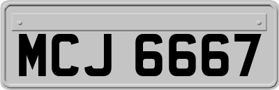 MCJ6667