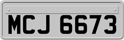 MCJ6673