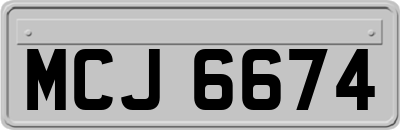MCJ6674