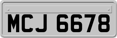 MCJ6678