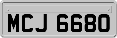 MCJ6680