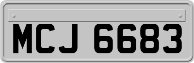 MCJ6683