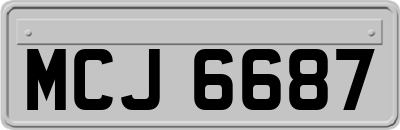 MCJ6687