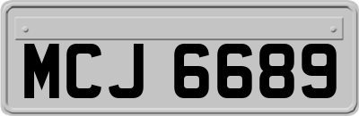 MCJ6689