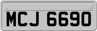 MCJ6690