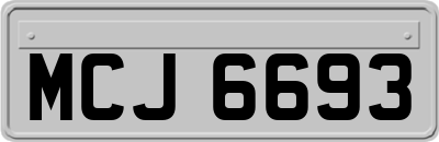 MCJ6693