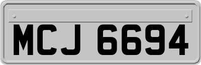 MCJ6694