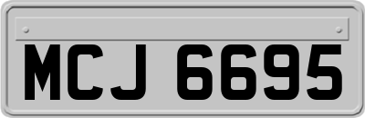 MCJ6695
