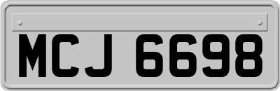 MCJ6698