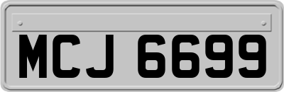 MCJ6699