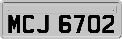 MCJ6702
