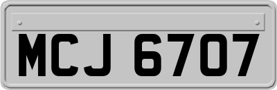 MCJ6707