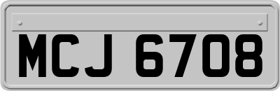 MCJ6708