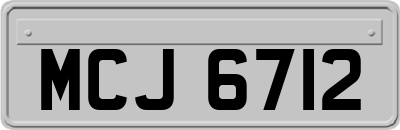 MCJ6712