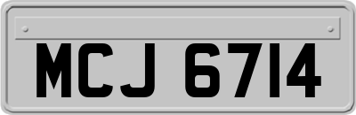 MCJ6714