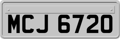 MCJ6720