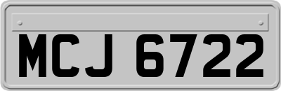 MCJ6722