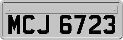 MCJ6723