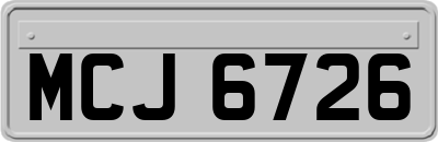MCJ6726