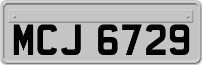 MCJ6729