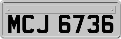 MCJ6736