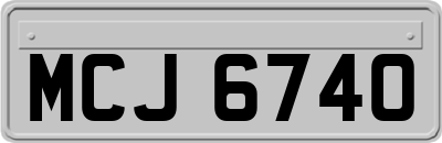 MCJ6740